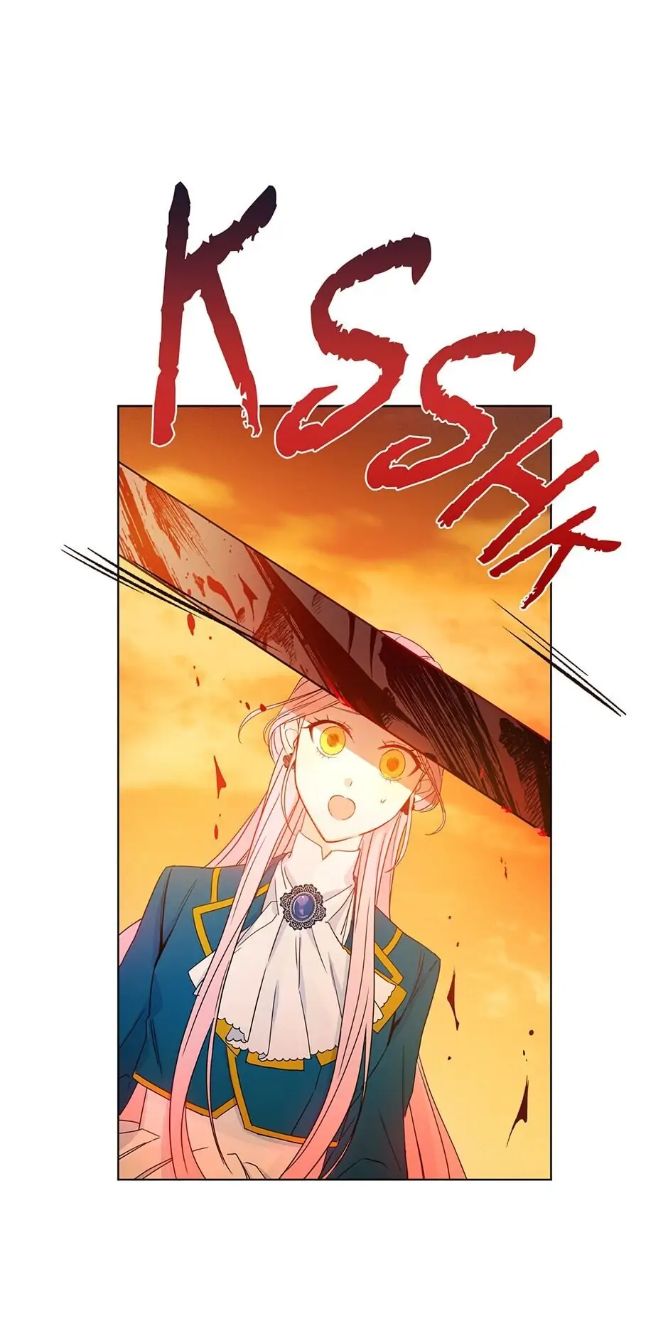 This Is An Obvious Fraudulent Marriage Chapter 6 - page 27